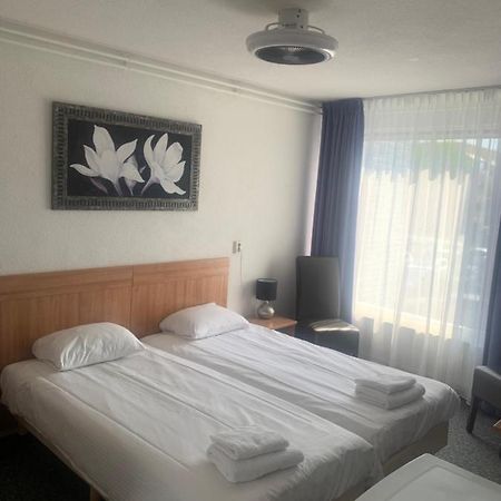 Hotel Flevo Zeewolde Dış mekan fotoğraf