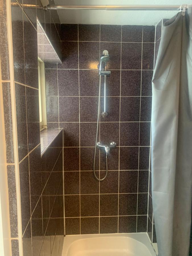 Hotel Flevo Zeewolde Dış mekan fotoğraf