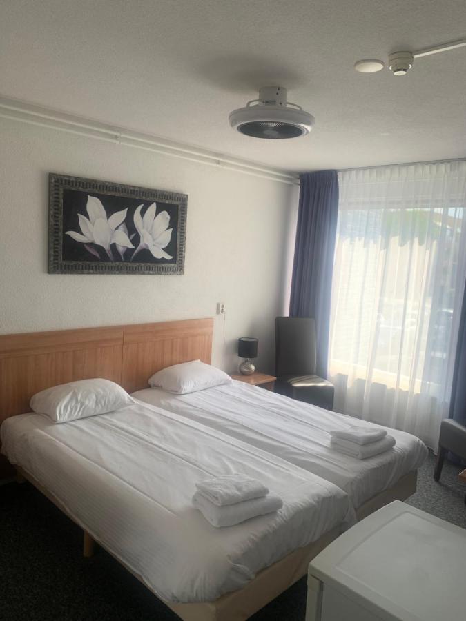 Hotel Flevo Zeewolde Dış mekan fotoğraf